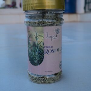 Fresh Rosemary Leaves 30 Gram- Premium Rosemary Leaves