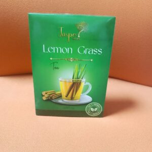 Jasper Garden Premium Lemongrass – Fresh, Aromatic & 100% Natural Herb for Tea, Cooking & Wellness