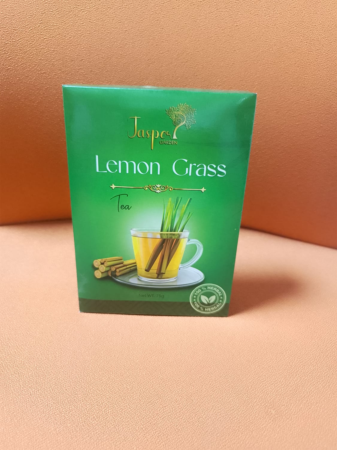 Lemongrass